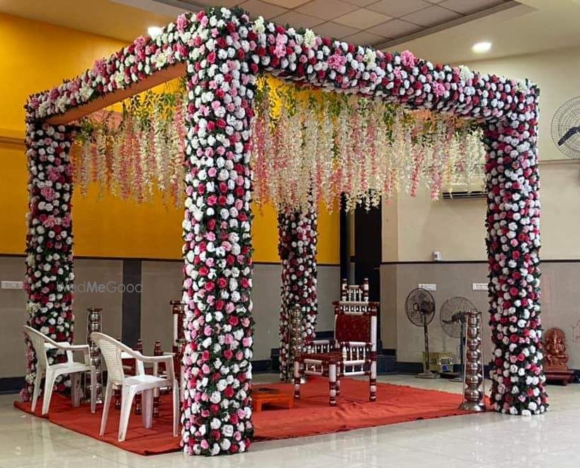 Tahuko Events