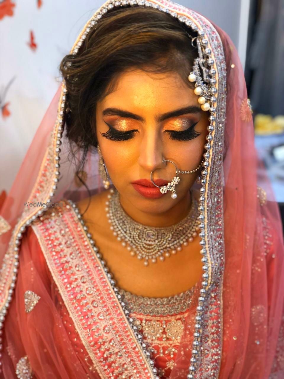 Photo By Makeupartistic - Bridal Makeup