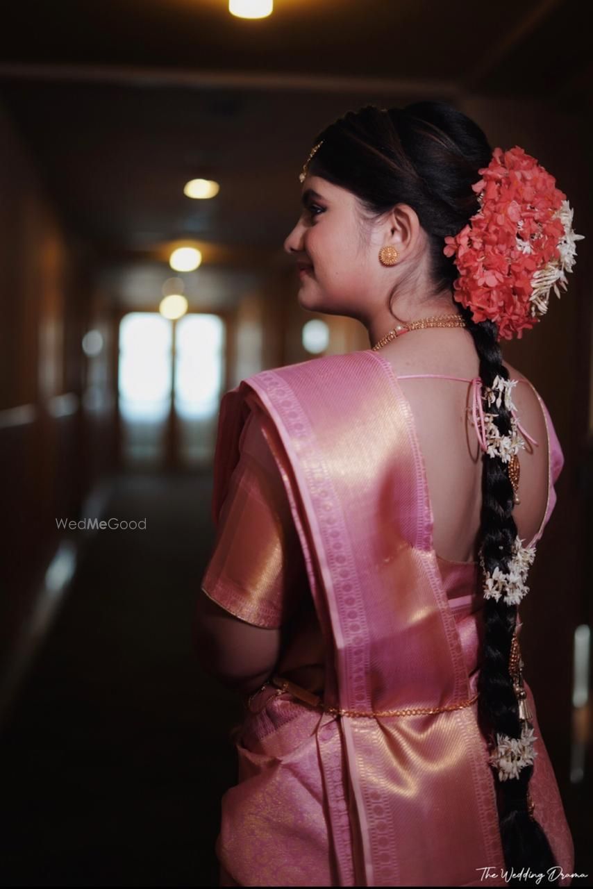 Photo By Pankti Jadia Makeovers - Bridal Makeup