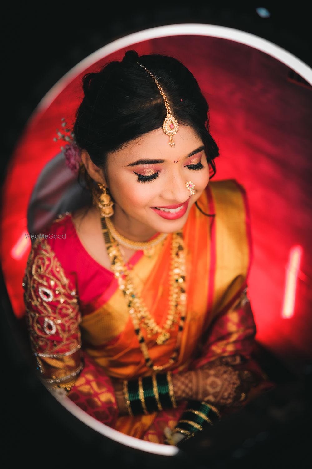 Photo By Pankti Jadia Makeovers - Bridal Makeup