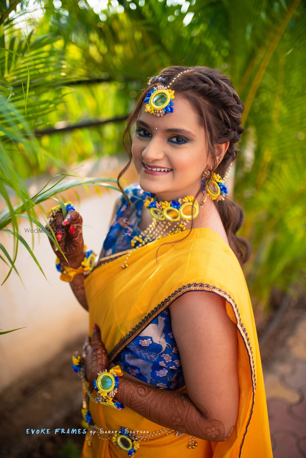 Photo By Pankti Jadia Makeovers - Bridal Makeup