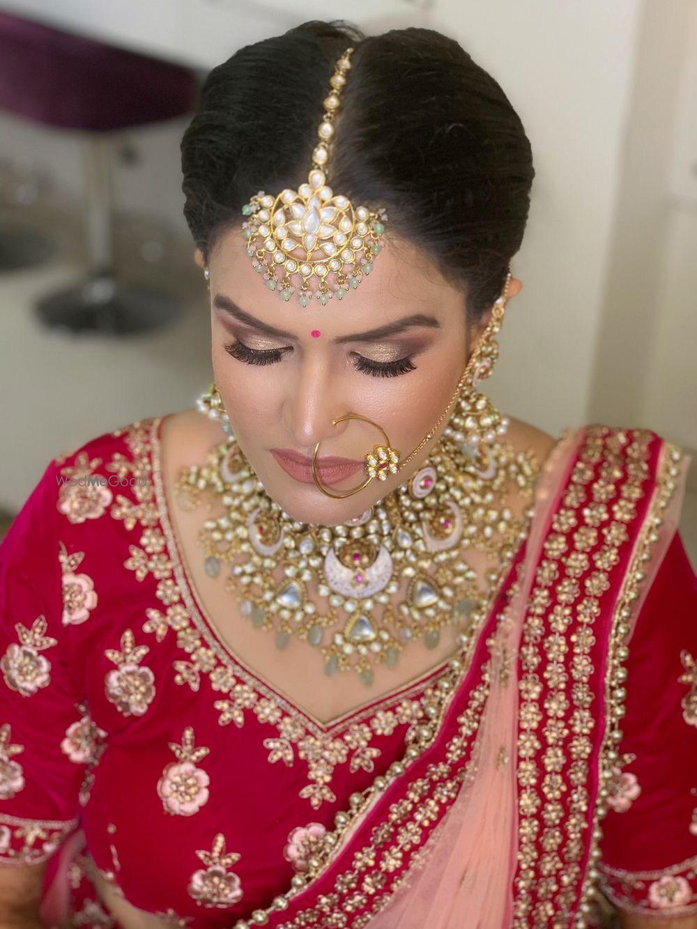 Photo By Loveleen Chhatwal - Bridal Makeup