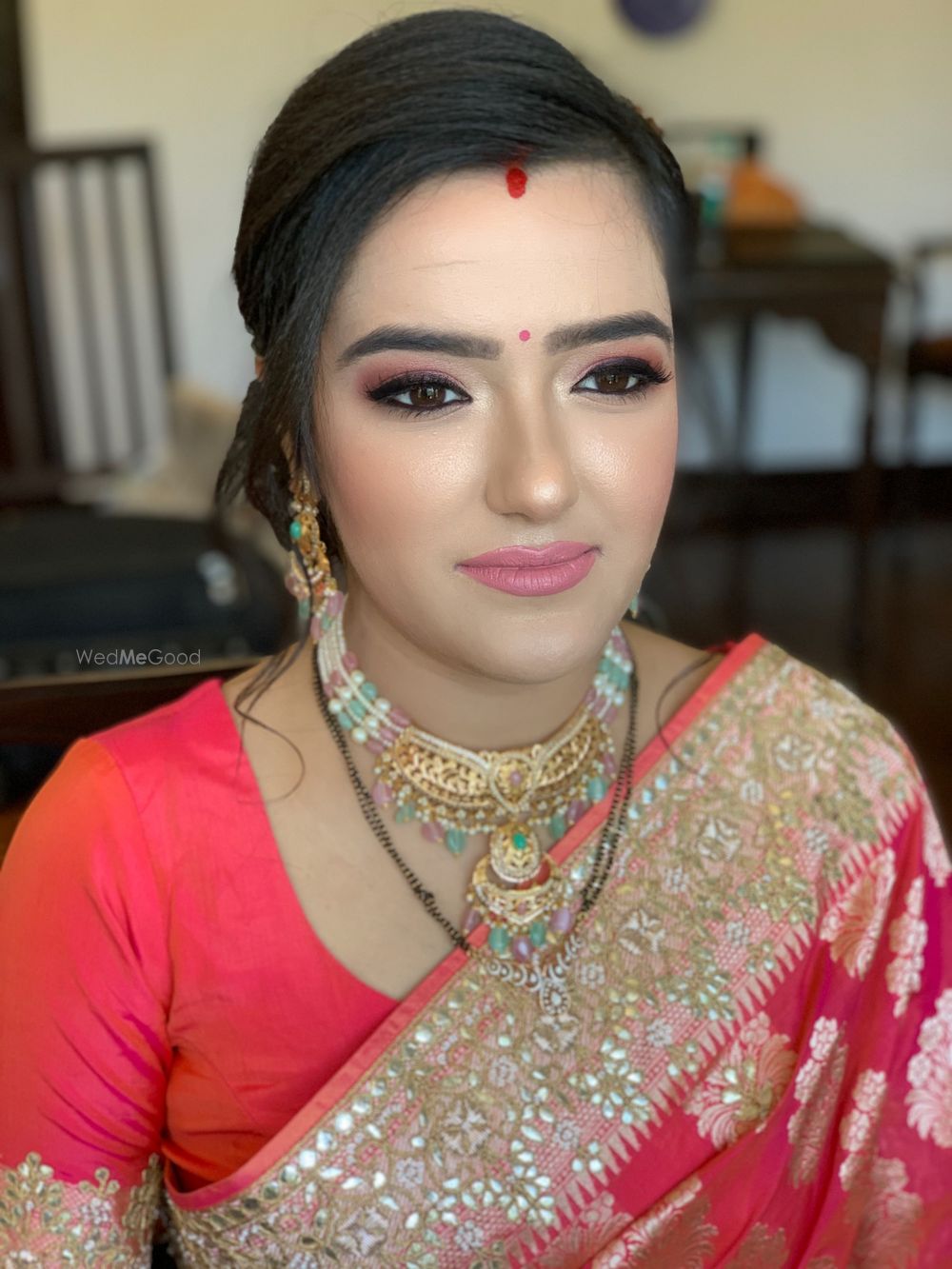 Photo By Loveleen Chhatwal - Bridal Makeup