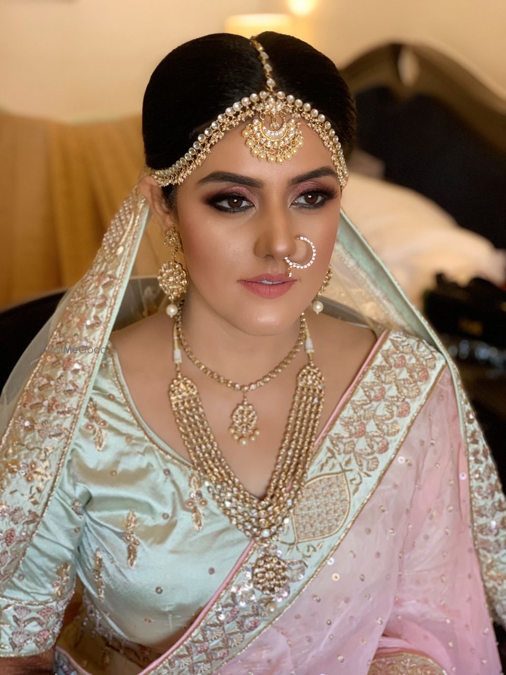 Photo By Loveleen Chhatwal - Bridal Makeup