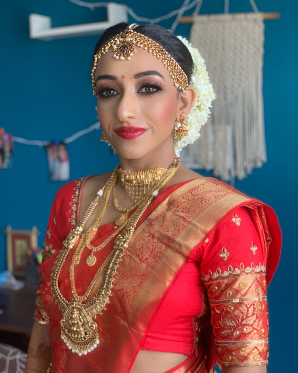 Photo By Loveleen Chhatwal - Bridal Makeup