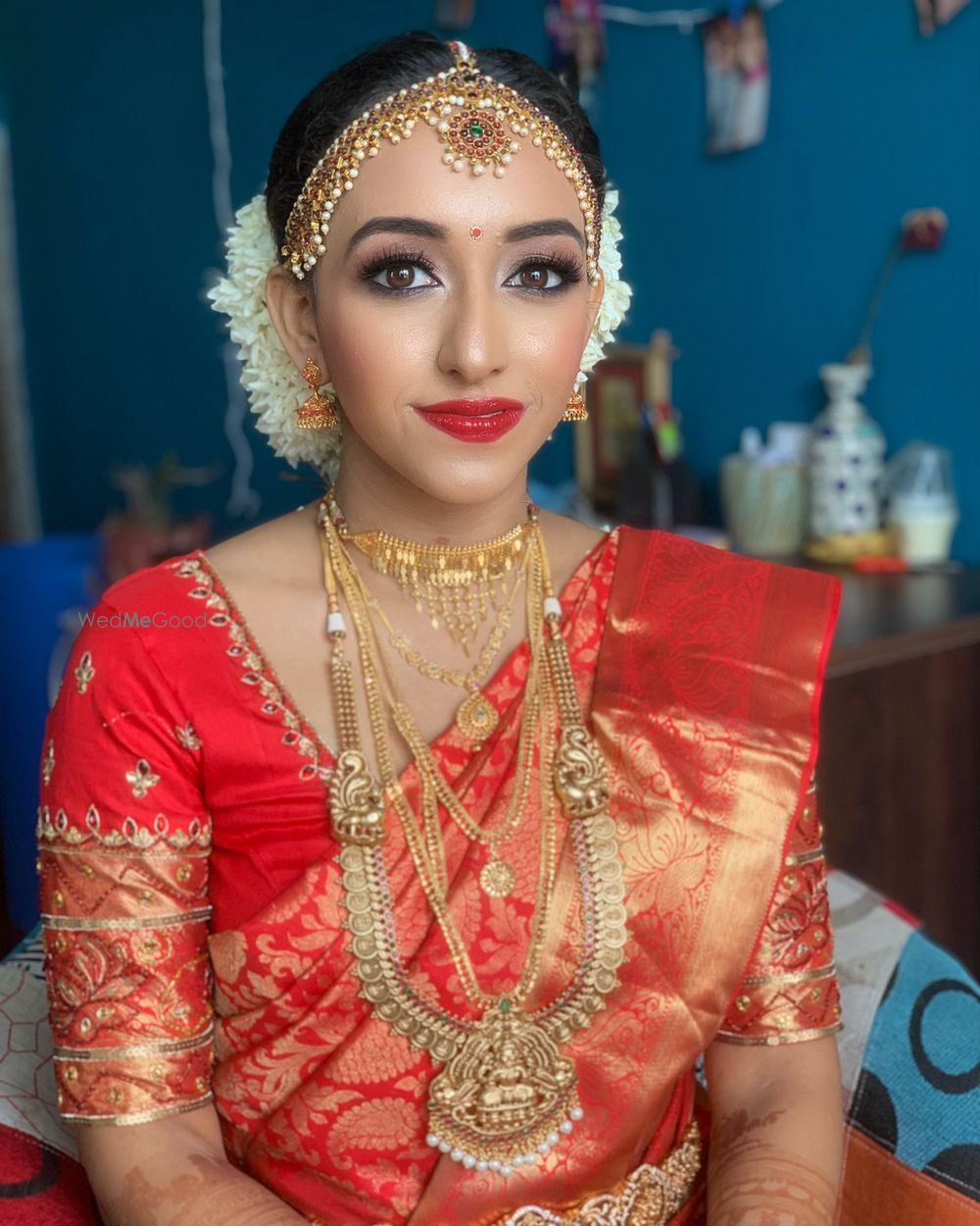 Photo By Loveleen Chhatwal - Bridal Makeup