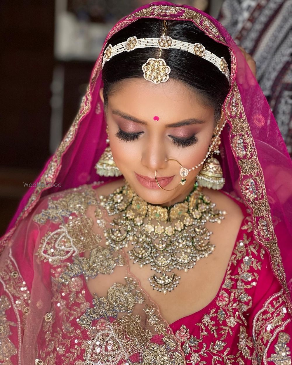 Photo By Loveleen Chhatwal - Bridal Makeup