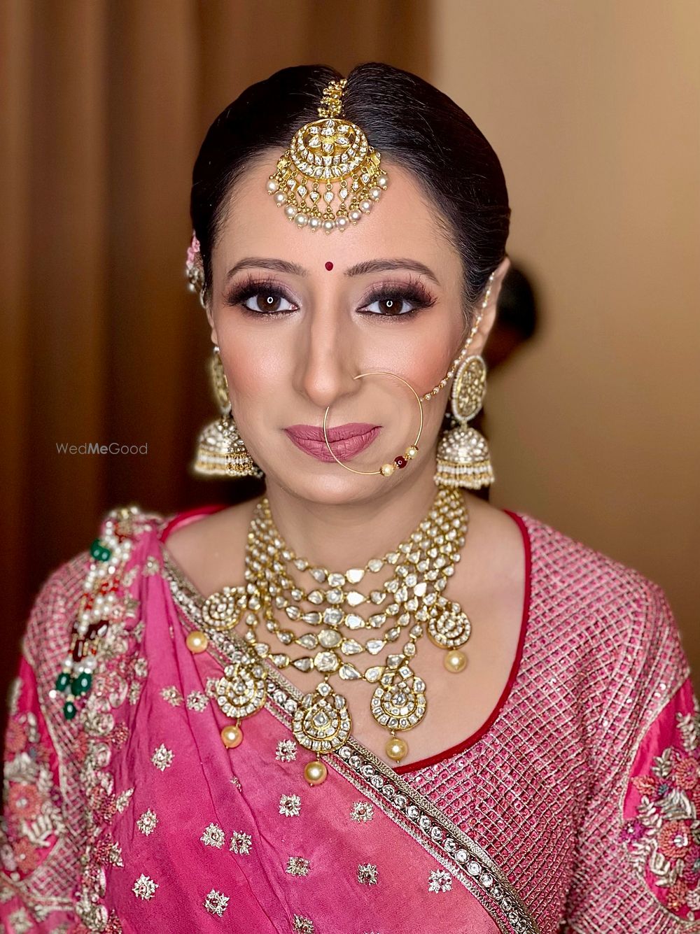 Photo By Loveleen Chhatwal - Bridal Makeup