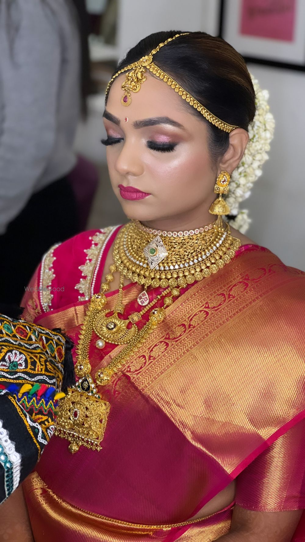 Photo By Loveleen Chhatwal - Bridal Makeup