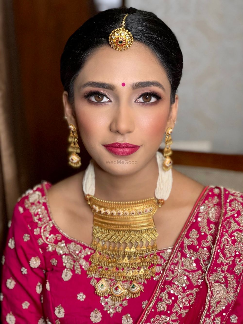 Photo By Loveleen Chhatwal - Bridal Makeup