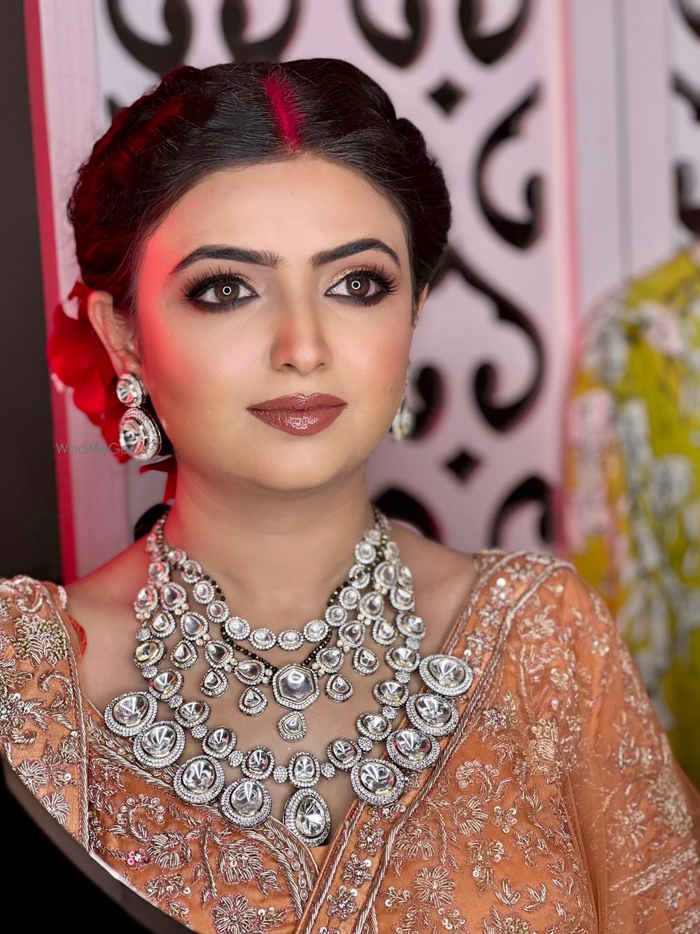 Photo By Loveleen Chhatwal - Bridal Makeup