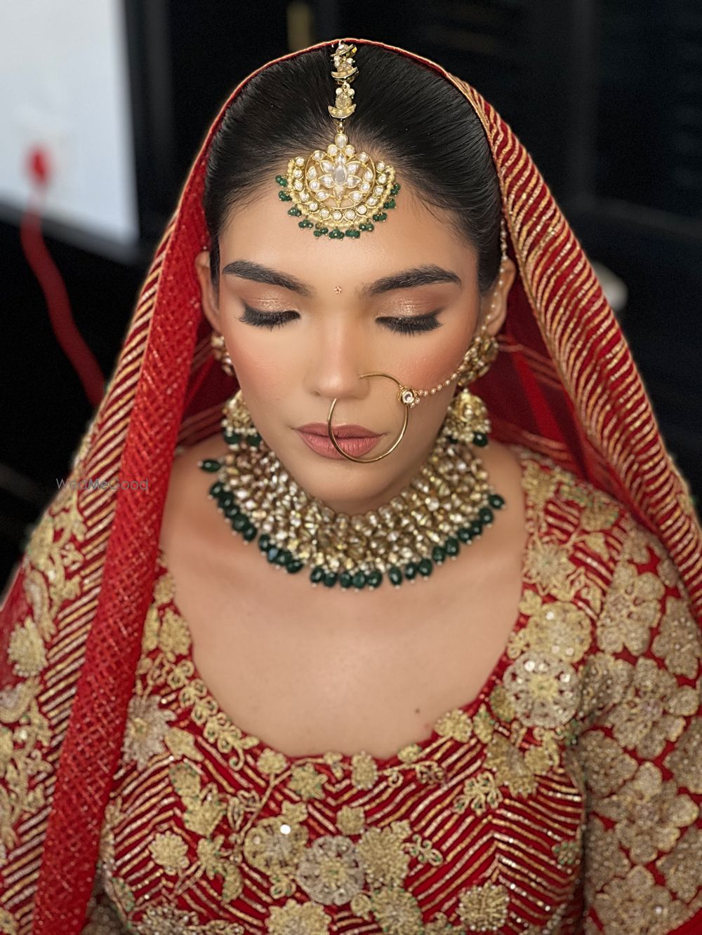 Photo By Loveleen Chhatwal - Bridal Makeup