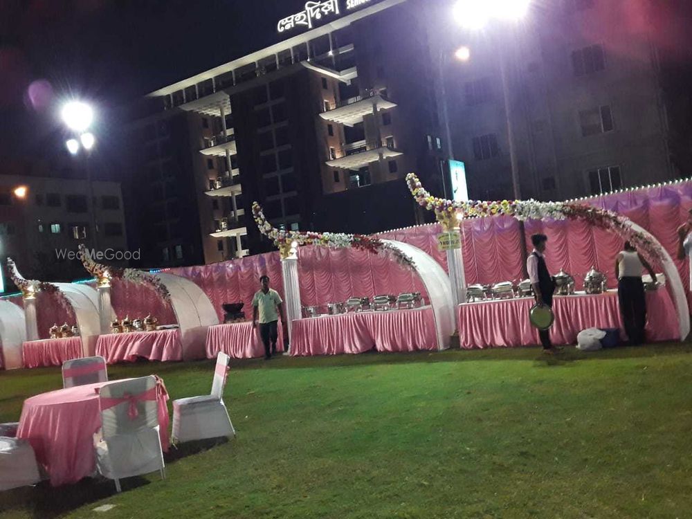 Photo By Subho Porinoy - Catering Services
