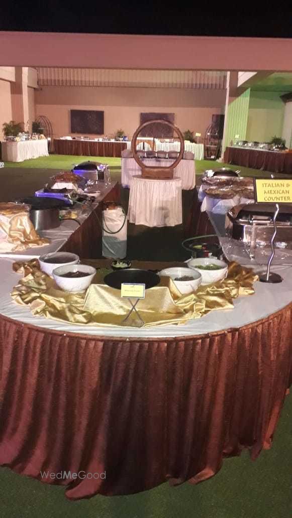 Photo By Subho Porinoy - Catering Services