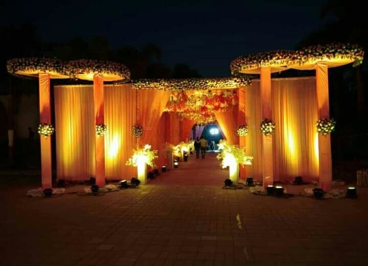 Zahra Event and Wedding Planner