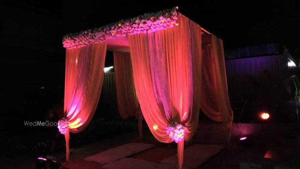 Photo By Zahra Event and Wedding Planner - Wedding Planners