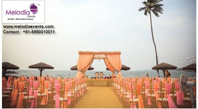 Photo By Zahra Event and Wedding Planner - Wedding Planners