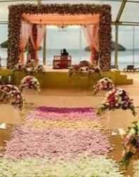 Photo By Zahra Event and Wedding Planner - Wedding Planners