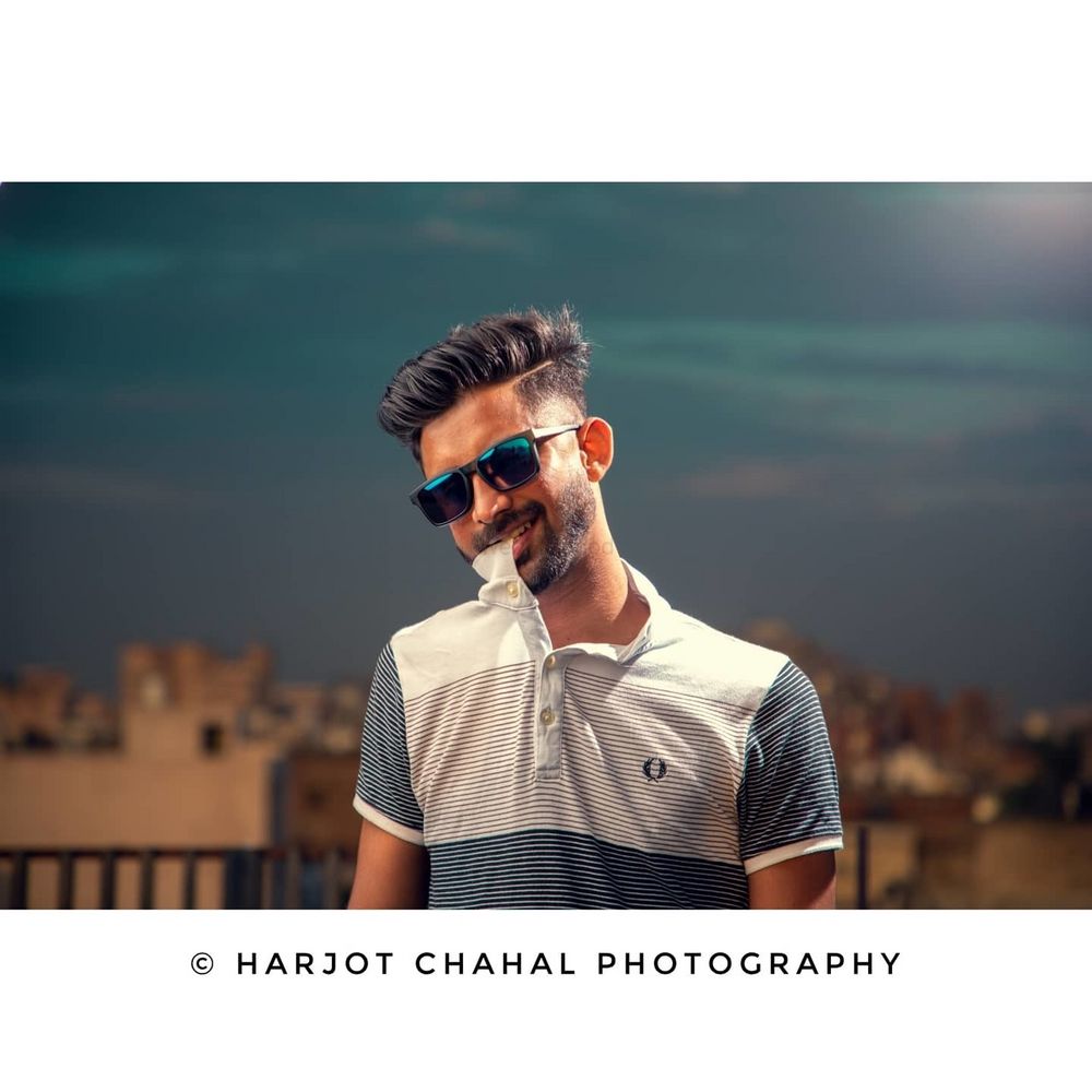 Photo By Harjot Chahal Photography - Photographers