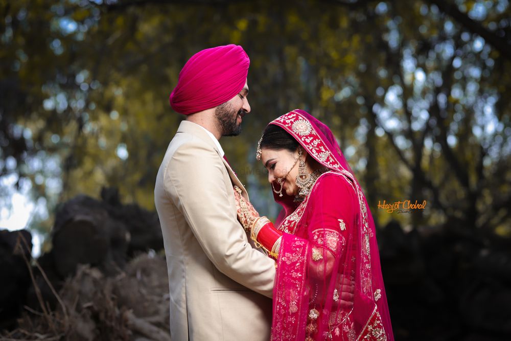 Photo By Harjot Chahal Photography - Photographers