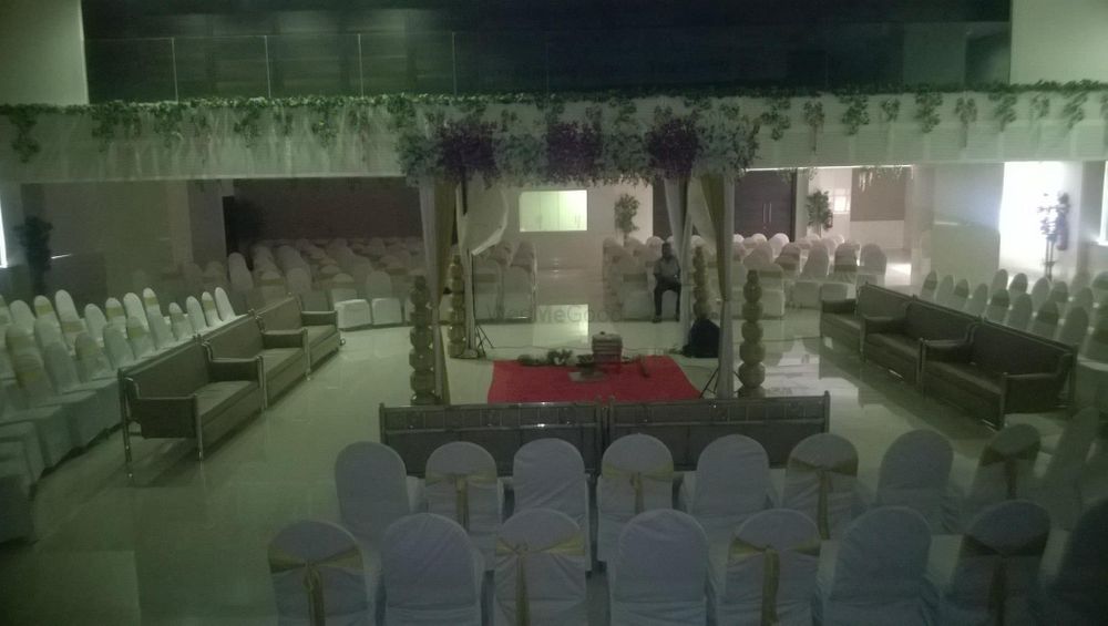 The Wedding Planners Nerul