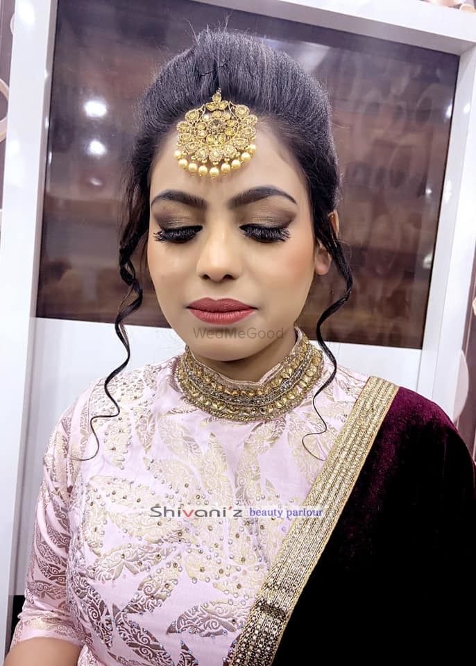 Photo By Shivani’z Beauty Parlour - Bridal Makeup