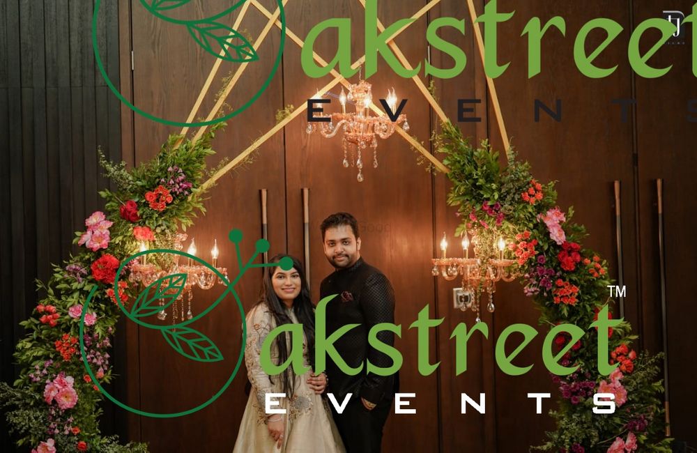 Photo By Oakstreet Events - Wedding Planners