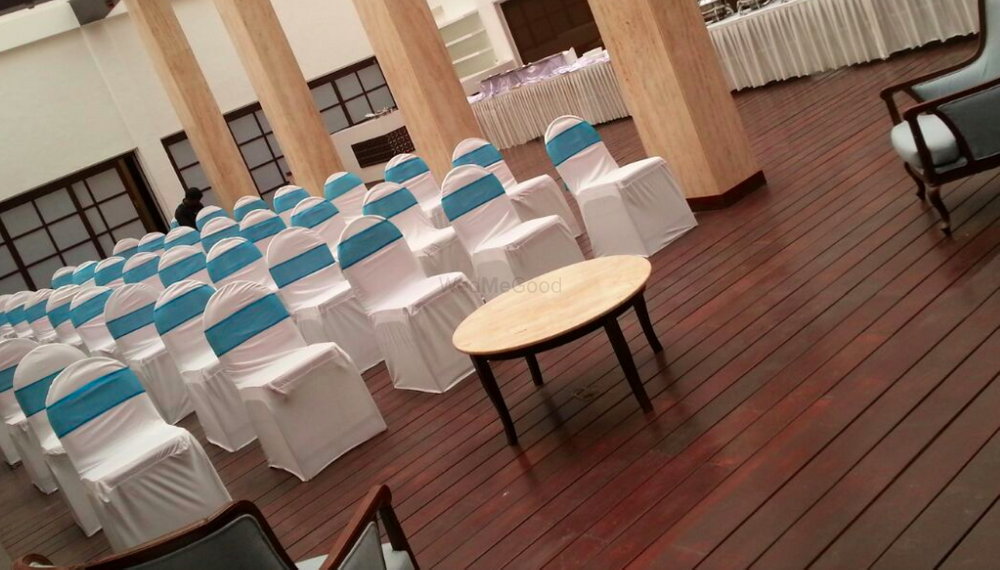 Aai Sai Events & Wedding Planner