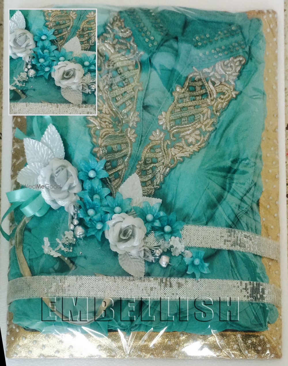 Photo of Embellish - the packing studio