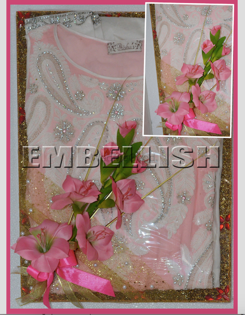 Photo By Embellish - The Packing Studio - Trousseau Packers