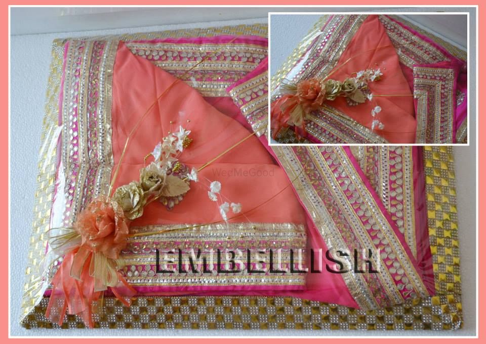 Photo By Embellish - The Packing Studio - Trousseau Packers