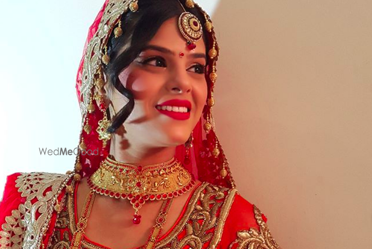 Nish Gulati Makeovers