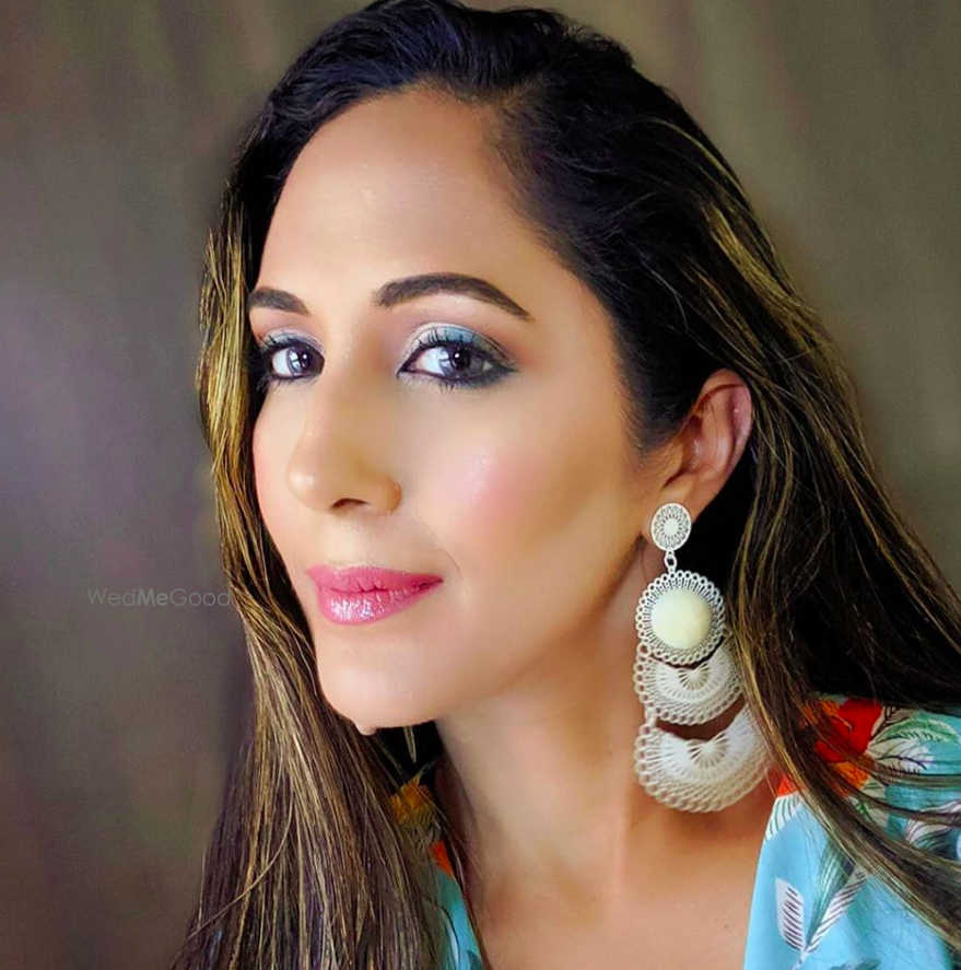 Photo By Makeup by Jasleen K Chugh - Bridal Makeup