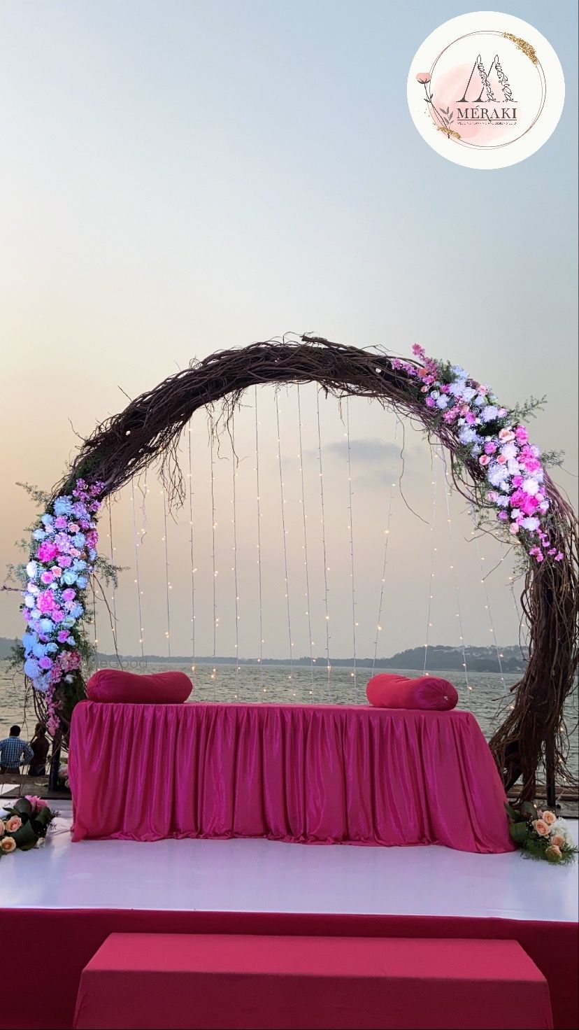 Photo By Meraki Weddings India - Wedding Planners