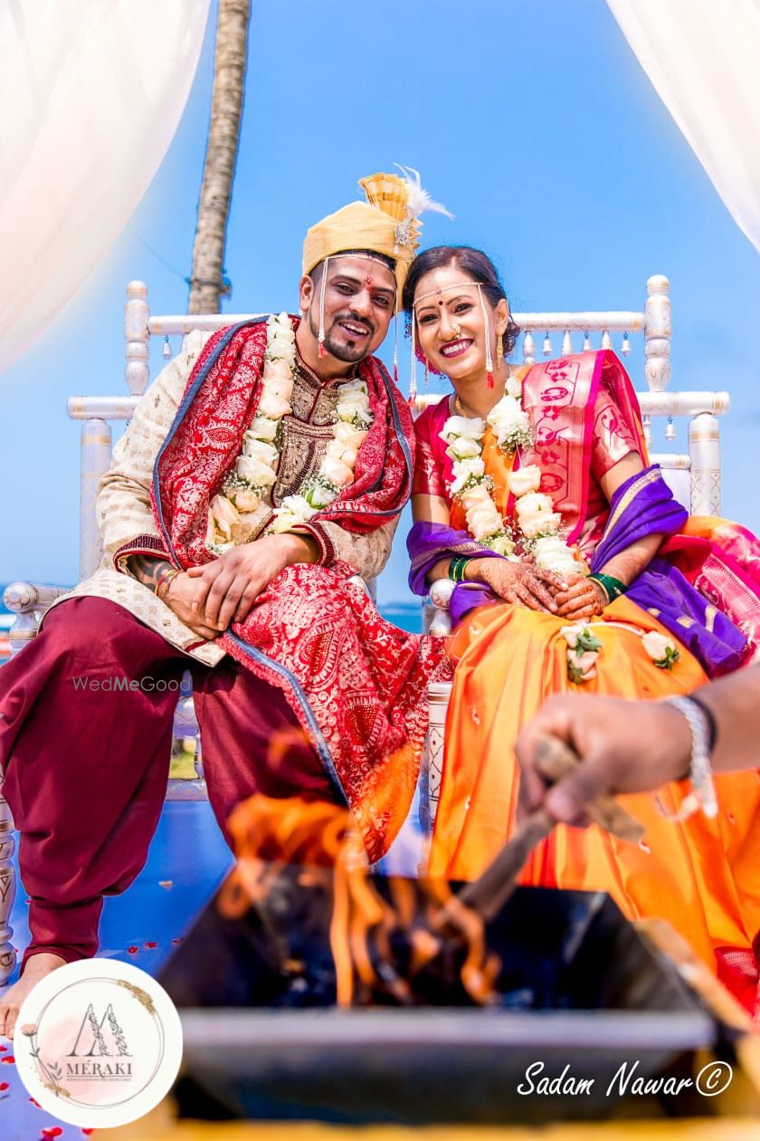 Photo By Meraki Weddings India - Wedding Planners