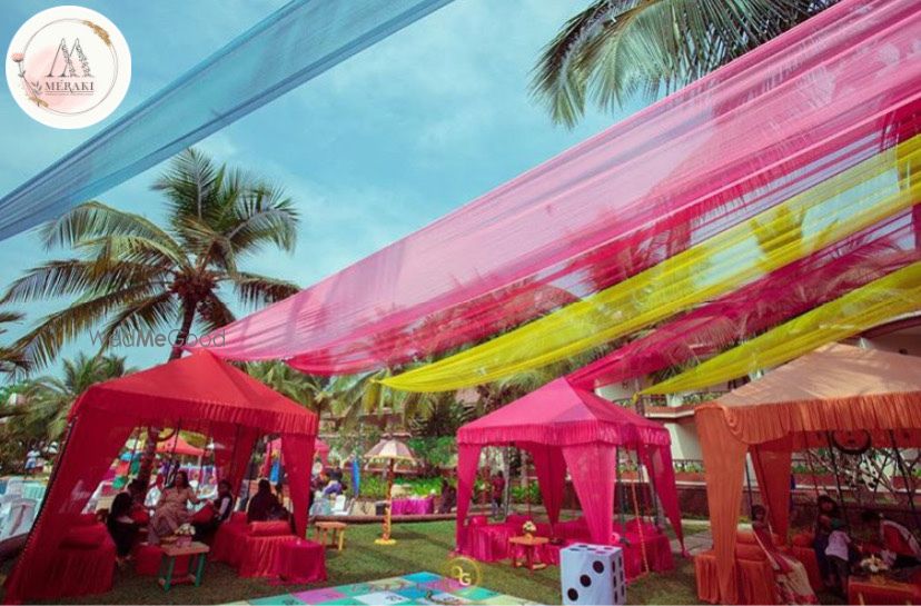Photo By Meraki Weddings India - Wedding Planners