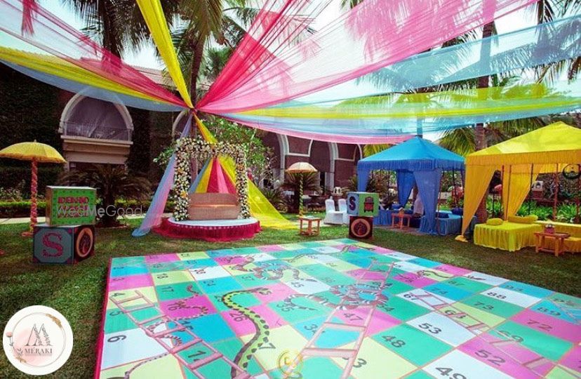 Photo By Meraki Weddings India - Wedding Planners