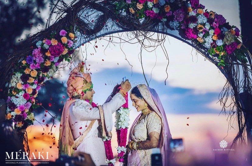 Photo By Meraki Weddings India - Wedding Planners