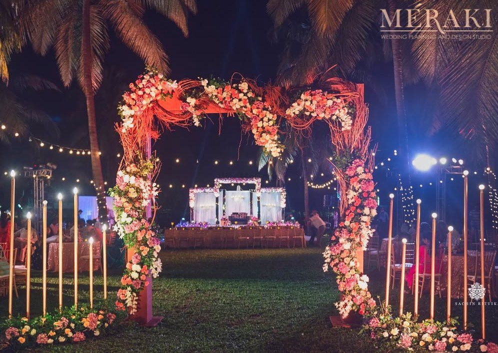 Photo By Meraki Weddings India - Wedding Planners