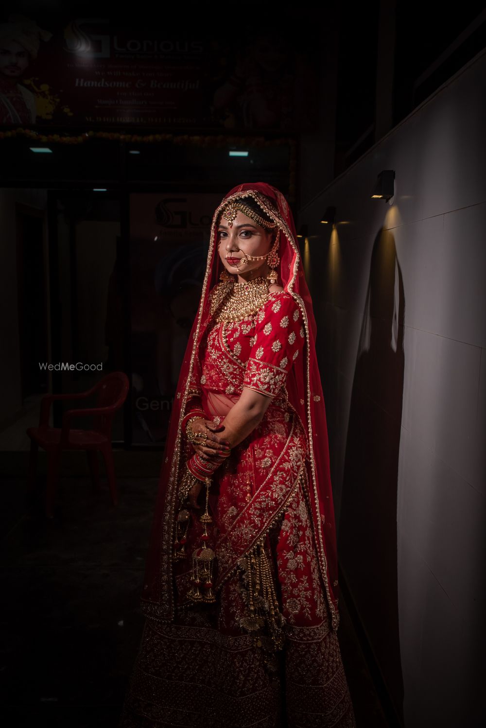 Photo By Gazala Rameez - Bridal Makeup