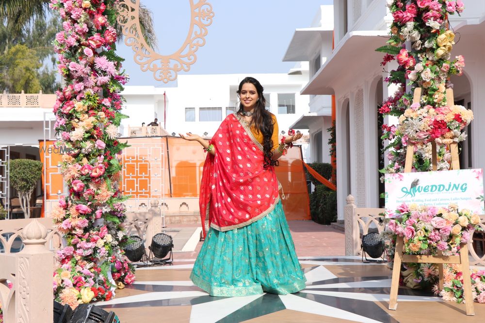 Photo By Gazala Rameez - Bridal Makeup