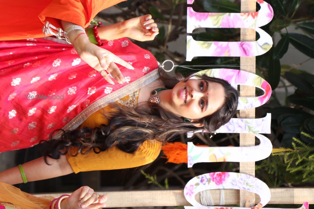 Photo By Gazala Rameez - Bridal Makeup