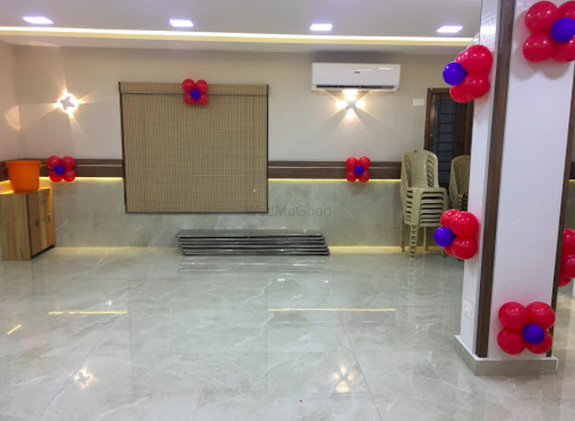 Photo By Psl Party Hall - Venues