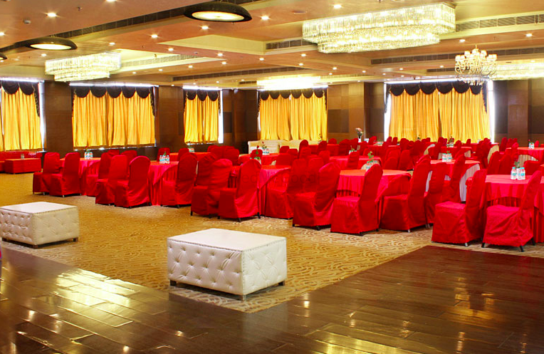 Photo By Hotel The Panache - Venues
