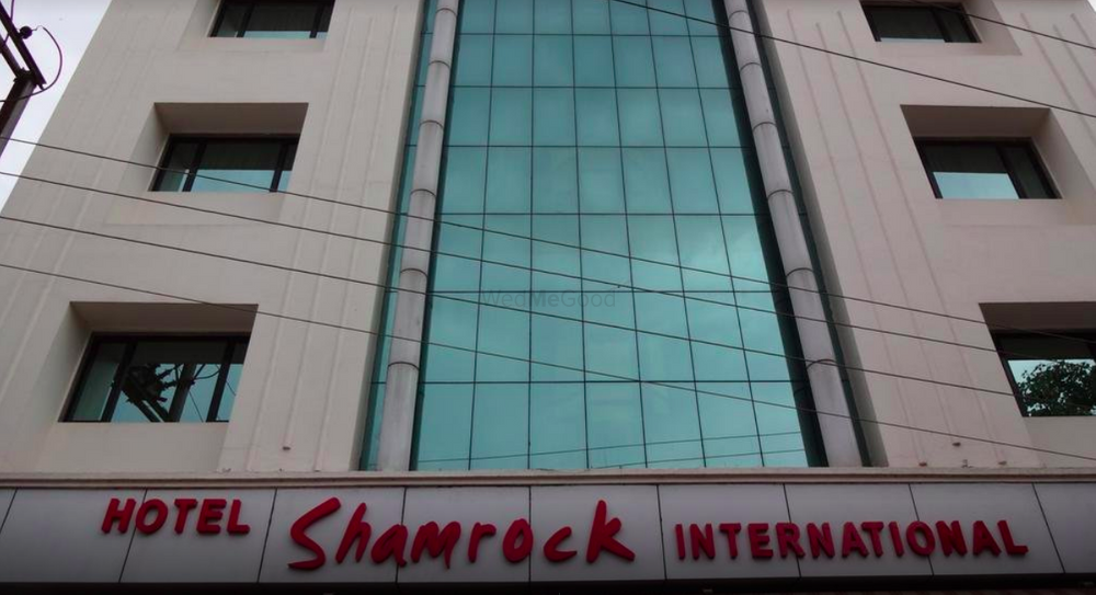 Hotel Shamrock International