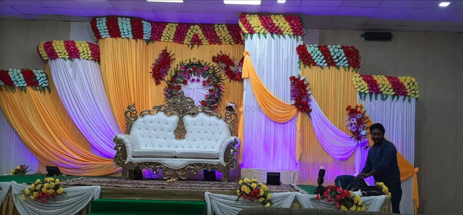 Sundar Vatika Marriage Hall