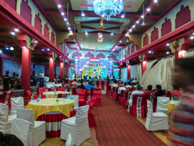 Photo By Chowki Dhani Marriage Garden - Venues