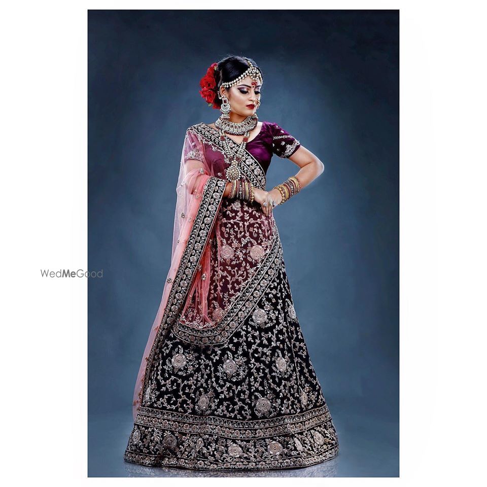 Photo By Manali Style Hive - Bridal Wear