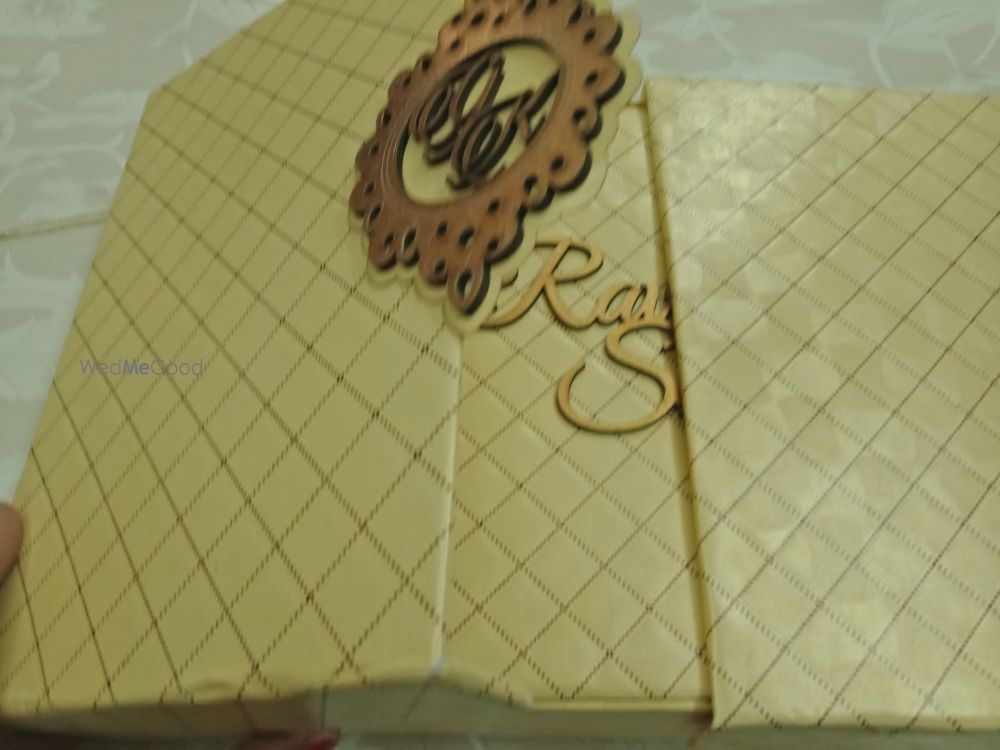 Photo By Shivam Cards - Invitations