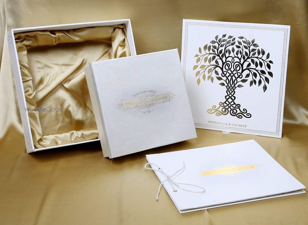 Photo By Shivam Cards - Invitations